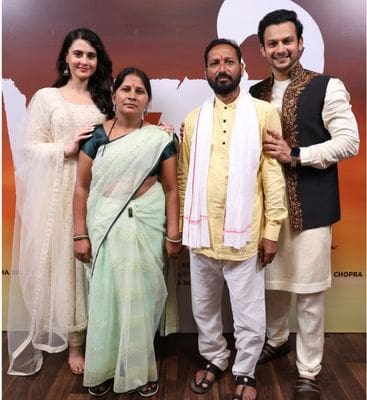 Jai Malhar Movie