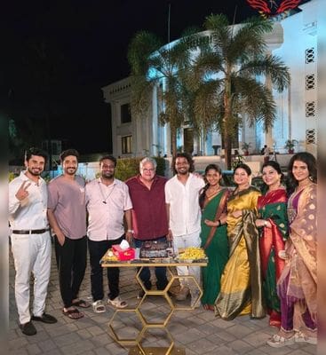 Jai Malhar Movie